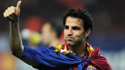 Fabregas: Porazi od Milana i Reala nemaju ništa zajedničko Fabregas: Porazi od Milana i Reala nemaju ništa zajedničko