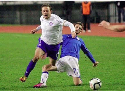 Hrvatski sudija na ''fejsbuku'' priznao grešku Hrvatski sudija na ''fejsbuku'' priznao grešku