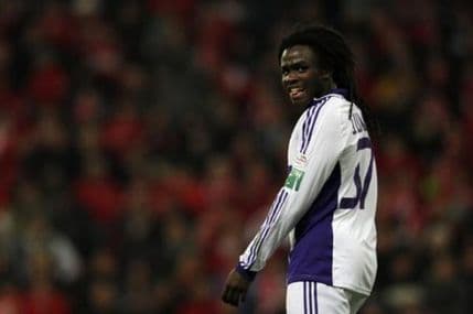 Lukaku na meti Milana Lukaku na meti Milana