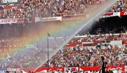 Navijači River Plate ubili pristalicu Tigresa Navijači River Plate ubili pristalicu Tigresa