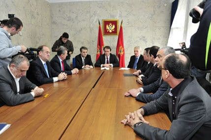 Različite ocjene nakon posjete Odsjeku za posebne provjere Različite ocjene nakon posjete Odsjeku za posebne provjere