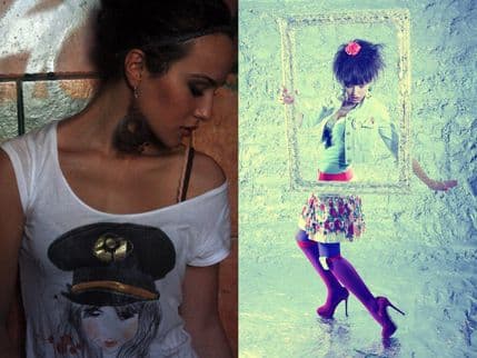 Dajana Golubović - Pejović najstilizovanija dama Dajana Golubović - Pejović najstilizovanija dama