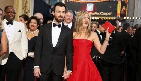 Dženifer Aniston se udaje u martu  Dženifer Aniston se udaje u martu