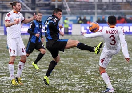 Roma odbila 25 miliona od Barse! Roma odbila 25 miliona od Barse!