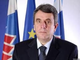 Gošović: MUP da dostavi podatke o upisanim u birački spisak Gošović: MUP da dostavi podatke o upisanim u birački spisak