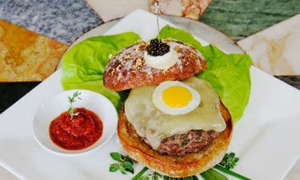 Gdje se nude najskuplja jela na svijetu? Gdje se nude najskuplja jela na svijetu?