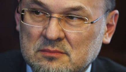 Kacin Tadiću: Nije lijepo lagati u Evropskom parlamentu! Kacin Tadiću: Nije lijepo lagati u Evropskom parlamentu!