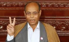 Predsjednik Tunisa svjedočio na sudu Predsjednik Tunisa svjedočio na sudu