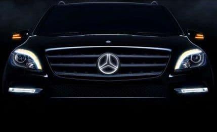 VIDEO: Mercedesova zvijezda od sada svijetli VIDEO: Mercedesova zvijezda od sada svijetli