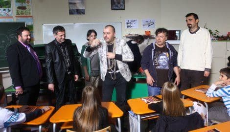 Nove epizode "Nadrealista" od aprila na Prvoj Nove epizode "Nadrealista" od aprila na Prvoj