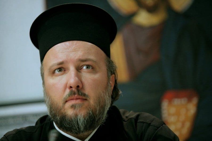 DŽOMIĆ: Đorđević se miješa u unutrašnje stvari Crne Gore DŽOMIĆ: Đorđević se miješa u unutrašnje stvari Crne Gore