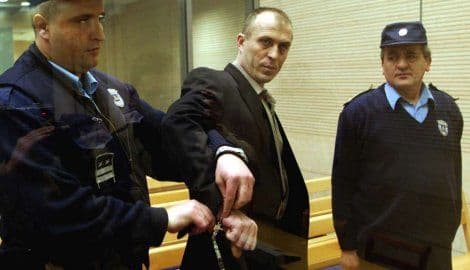 Zvezdan Jovanović: Nije tačno da sam htio da "prosviram glavu" Čedomiru Jovanoviću Zvezdan Jovanović: Nije tačno da sam htio da "prosviram glavu" Čedomiru Jovanoviću