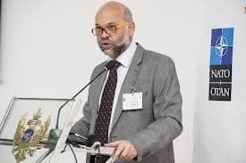 Radulović učestvovao na forumu Alijanse civilizacija Radulović učestvovao na forumu Alijanse civilizacija