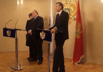 Krivokapić: U martu Skupština će raspravljati o KAP-u  Krivokapić: U martu Skupština će raspravljati o KAP-u