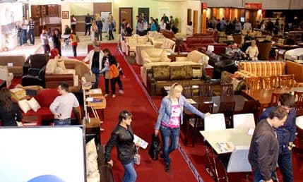 37. Sajam namještaja i 7. Sajam umjetnina - Art Expo 37. Sajam namještaja i 7. Sajam umjetnina - Art Expo