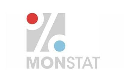 MONSTAT: Pad količine robe prevezene željeznicom za 35 odsto MONSTAT: Pad količine robe prevezene željeznicom za 35 odsto