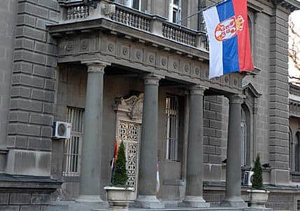 Zvanični Beograd od EU traži da i Priština pristane na "teške ustupke" Zvanični Beograd od EU traži da i Priština pristane na "teške ustupke"