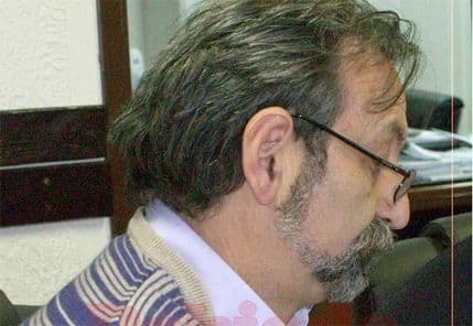 Potvrđena presuda za vraćanje Vojičića na posao u RTCG Potvrđena presuda za vraćanje Vojičića na posao u RTCG