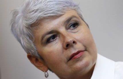 Kosor nakon izbacivanja iz HDZ - a: Nije mi lako Kosor nakon izbacivanja iz HDZ - a: Nije mi lako