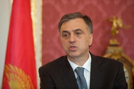 VUJANOVIĆ: Potrebna zajednička akcija u Baru VUJANOVIĆ: Potrebna zajednička akcija u Baru