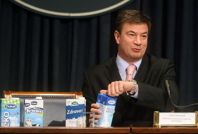 Bugarska demantovala srpskog ministra Kneževića Bugarska demantovala srpskog ministra Kneževića