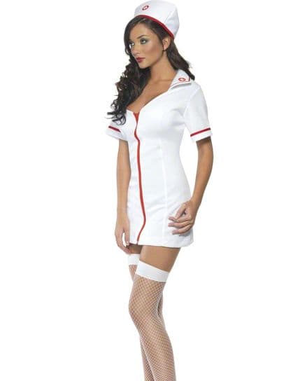 Danske medicinske sestre dobijaju manje seksi uniforme Danske medicinske sestre dobijaju manje seksi uniforme