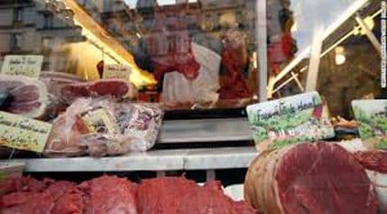 Britanija: Konjetina pronađena u restoranima brze hrane Britanija: Konjetina pronađena u restoranima brze hrane