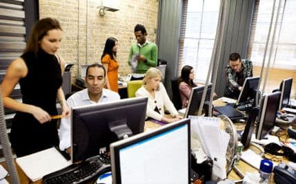 Ovo su poslovi koji će biti plaćeni u budućnosti Ovo su poslovi koji će biti plaćeni u budućnosti