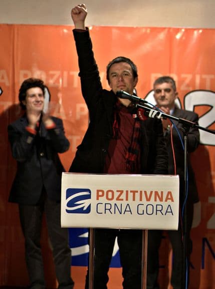 Bojanić: Stvoriti društvo jednakih šansi Bojanić: Stvoriti društvo jednakih šansi