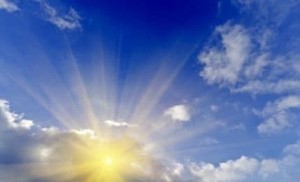 I sjutra sunčano i vjetrovito I sjutra sunčano i vjetrovito