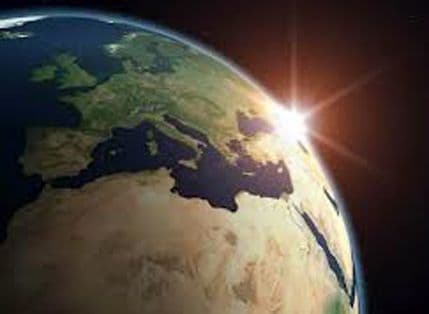 Pronađen novi pojas radijacije oko Zemlje Pronađen novi pojas radijacije oko Zemlje