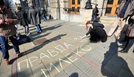 EU: Srbija da vrati nivo aflatoksina EU: Srbija da vrati nivo aflatoksina