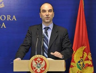 Ministarstvo ekonomije: SDP nije pokrenuo raskid ugovora sa CEAC-om Ministarstvo ekonomije: SDP nije pokrenuo raskid ugovora sa CEAC-om