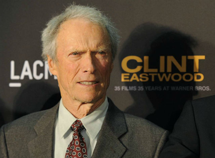 Klint Istvud podržao gej brakove Klint Istvud podržao gej brakove