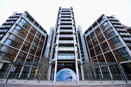 Rasprodati apartmani u najskupljoj zgradi na svijetu Rasprodati apartmani u najskupljoj zgradi na svijetu