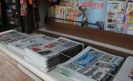 Lokalni mediji poštuju kodeks Lokalni mediji poštuju kodeks