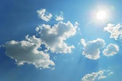 Sjutra sunčano, do 17 stepeni Sjutra sunčano, do 17 stepeni