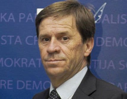 Đečević o objavljenom spisku: Sam spisak demantuje tekst Đečević o objavljenom spisku: Sam spisak demantuje tekst