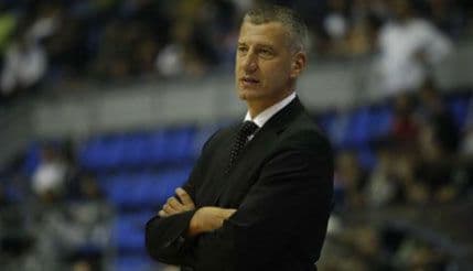 Petrović podnio ostavku: Izgubio sam zahvaljujući crnogorsko-srpsko-slovenačkoj režiji Petrović podnio ostavku: Izgubio sam zahvaljujući crnogorsko-srpsko-slovenačkoj režiji