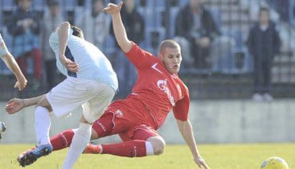 JSL: Rad iščupao remi protiv Zvezde JSL: Rad iščupao remi protiv Zvezde