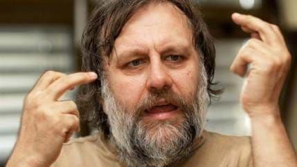 ŽIžek: Vrijednost protesta u odbacivanju oba pola slovenske politike ŽIžek: Vrijednost protesta u odbacivanju oba pola slovenske politike
