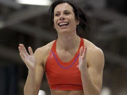 VIDEO: Sur oborila svjetski rekord Isinbajeve! VIDEO: Sur oborila svjetski rekord Isinbajeve!