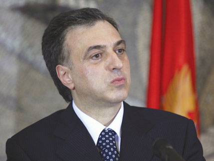 Vujanović: Posljednjih 5 godina u Ulcinj investirano 41,3 milona Vujanović: Posljednjih 5 godina u Ulcinj investirano 41,3 milona