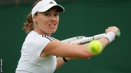 Hingisova u Kući slavnih Hingisova u Kući slavnih