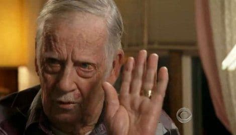 Prvu knjigu pročitao sa 89 godina! Prvu knjigu pročitao sa 89 godina!