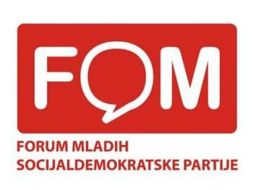 FOM SDP i Evropski pokret posvećeni edukaciji mladih FOM SDP i Evropski pokret posvećeni edukaciji mladih