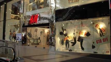 Što H&M radi sa starom odjećom? Što H&M radi sa starom odjećom?