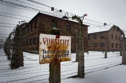 Šokantno otkriće: Logora smrti je bilo mnogo više! Šokantno otkriće: Logora smrti je bilo mnogo više!