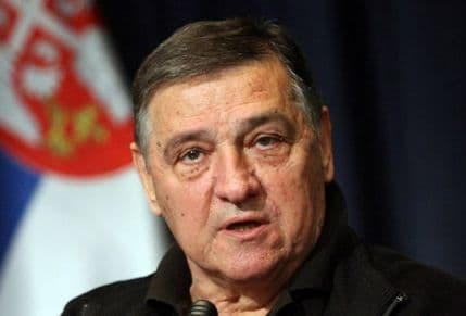 Mrkonjić: Aerodrom kao Đoković Mrkonjić: Aerodrom kao Đoković