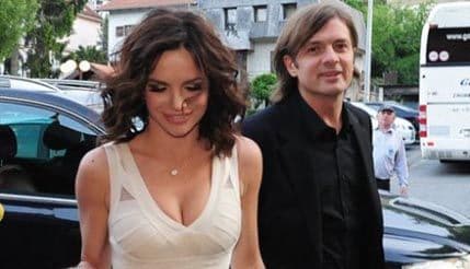 Severina i Milan ponovo zajedno Severina i Milan ponovo zajedno